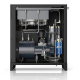 Гвинтовий компресор Anest Iwata LR-2201APM
