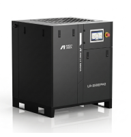 Гвинтовий повітряний компресор Anest Iwata LR-1100EPM2