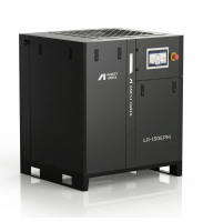 Гвинтовий повітряний компресор Anest Iwata LR-1501EPM